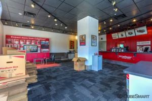 CubeSmart Self Storage - White Plains