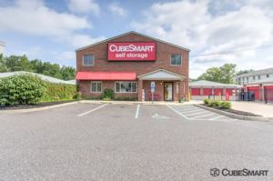 CubeSmart Self Storage - Cherry Hill - 1820 Frontage Rd