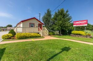 CubeSmart Self Storage - Egg Harbor Twp - 2623 Fire Rd