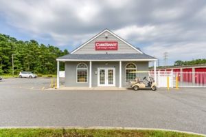 CubeSmart Self Storage - Egg Harbor Twp - 6600 Delilah Rd