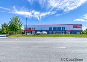 CubeSmart Self Storage - Duluth - 3494 Gwinnett Place Dr