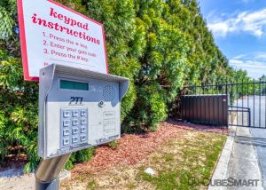 CubeSmart Self Storage - Duluth - 3494 Gwinnett Place Dr