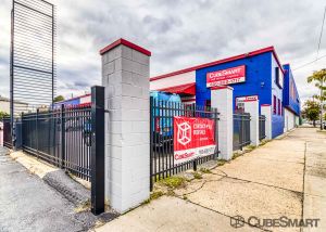 CubeSmart Self Storage - Queens - 122-20 Merrick Blvd