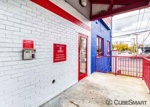 CubeSmart Self Storage - Queens - 122-20 Merrick Blvd