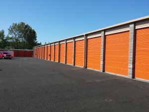 Troutdale Airport Storage