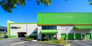 Storage Post - Jersey City