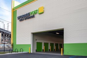Storage Post - Jersey City