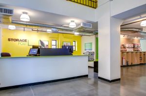 Storage Post - New Rochelle