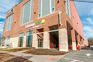 Storage Post - Pelham