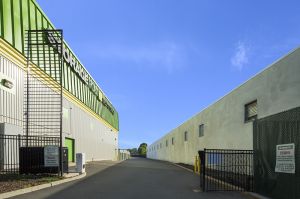 Storage Post - Linden