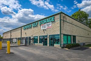 Superior Self Storage, Inc