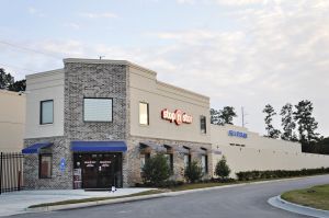 Stop N Stor Savannah (Ogeechee Road)