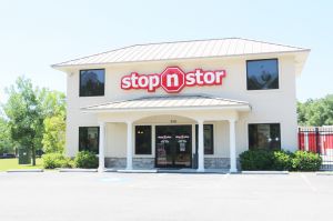 Stop N Stor Hinesville (Kacey Drive)