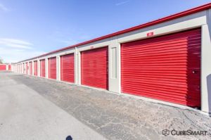 CubeSmart Self Storage - Tucson - 2424 North Oracle Road