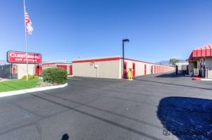 CubeSmart Self Storage - Tucson - 2855 S Pantano Rd