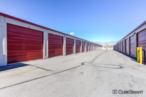 CubeSmart Self Storage - Tucson - 8361 E Broadway Blvd