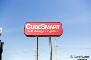 CubeSmart Self Storage - Tucson - 5550 South Palo Verde