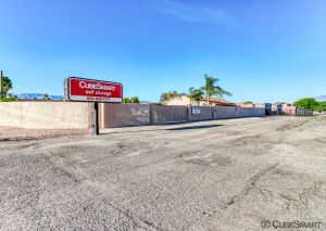 CubeSmart Self Storage - Tucson - 975 S Prudence Rd