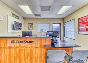 CubeSmart Self Storage - Westminster - 6491 Maple Avenue