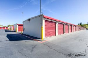 CubeSmart Self Storage - Orangevale