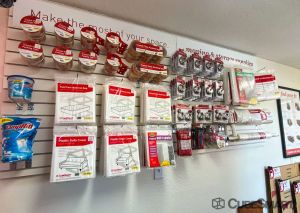 CubeSmart Self Storage - Orangevale