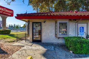 CubeSmart Self Storage - Sacramento - 775 N 16th St