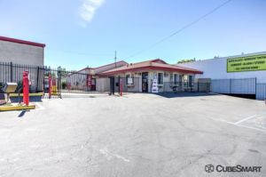CubeSmart Self Storage - Citrus Heights
