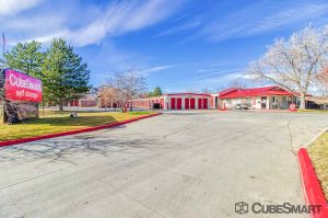 CubeSmart Self Storage - Golden