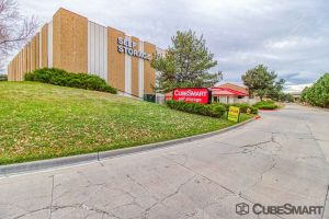 CubeSmart Self Storage - Littleton - 5353 East County Line