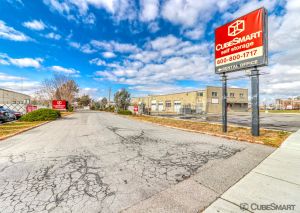 CubeSmart Self Storage - Murray - 5180 Commerce Dr