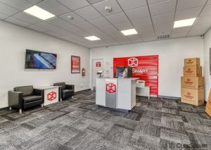 CubeSmart Self Storage - Murray - 5180 Commerce Dr