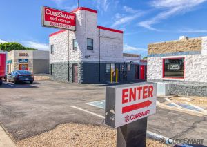 CubeSmart Self Storage - Mesa - 3026 South Country Club Drive