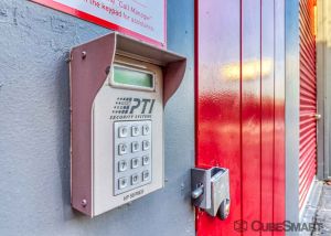 CubeSmart Self Storage - Long Beach