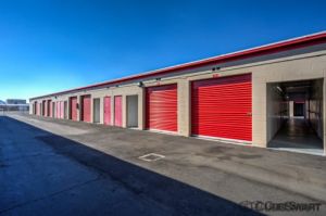 CubeSmart Self Storage - Riverside - 7600 Arlington Avenue