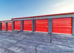 CubeSmart Self Storage - San Bernardino - 1441 E Baseline St