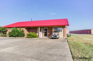 CubeSmart Self Storage - Spring - 1220 W Riley Fuzzel Road