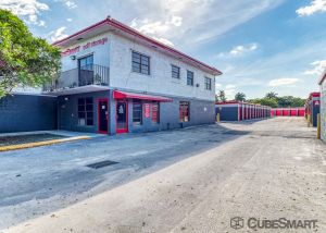 CubeSmart Self Storage - Miami - 15120 Ne 6th Ave