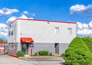 CubeSmart Self Storage - East Hanover