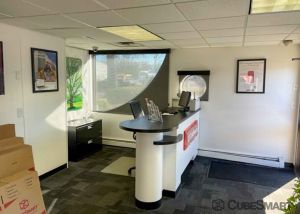 CubeSmart Self Storage - Cranford