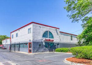 CubeSmart Self Storage - Cranford