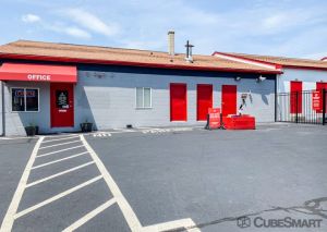 CubeSmart Self Storage - Milford - 90 Rowe Ave