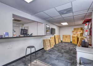 CubeSmart Self Storage - Mystic CT