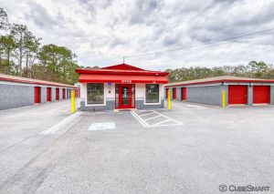 CubeSmart Self Storage - St Augustine