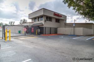 CubeSmart Self Storage - Margate - 5501 Nw 15th St