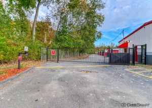 CubeSmart Self Storage - Bloomfield - 522 Cottage Grove Rd