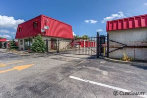 CubeSmart Self Storage - Middleburg Heights