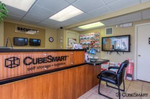 CubeSmart Self Storage - North Olmsted - 24000 Lorain Rd