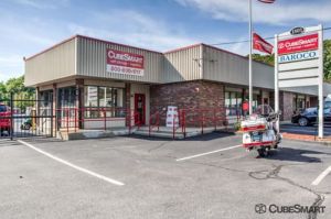 CubeSmart Self Storage - Gales Ferry