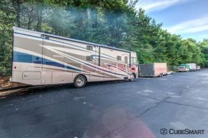 CubeSmart Self Storage - Gales Ferry