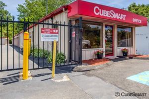 CubeSmart Self Storage - Branford
